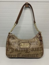 Juicy couture chestnut for sale  Englewood