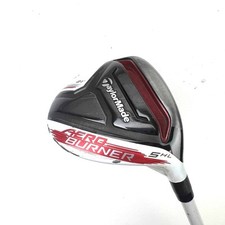 Taylormade aeroburner wood for sale  LONDON