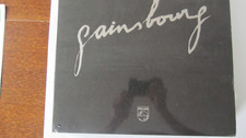 serge gainsbourg coffret d'occasion serge gainsbourg coffret d'occasion  France