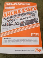 Bangers saloon stock for sale  SOUTHEND-ON-SEA