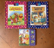 Lotto libri winnie usato  Pisa