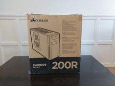Corsair carbide 200r for sale  Sherman Oaks