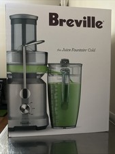Breville bje830bss juice for sale  Delray Beach