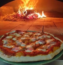 Pizza oven trailer for sale  SWINDON