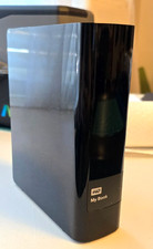 Western digital book for sale  Astoria