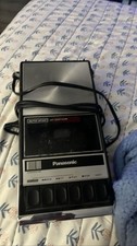 Vintage panasonic 309s usato  Spedire a Italy