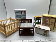 Dollhouse miniature scale for sale  Pittsburg