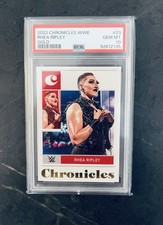 2022 panini chronicles usato  Tavernole sul Mella
