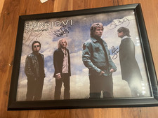 John bon jovi for sale  Pittsburgh