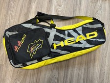 Head andre agassi for sale  HALESWORTH