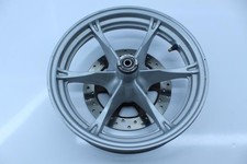 Jante suzuki 200 d'occasion  Nogent-sur-Vernisson