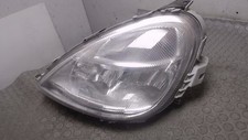 Scheinwerfer links mercedes gebraucht kaufen  Warendorf