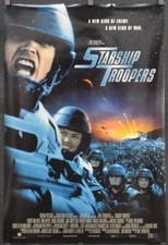 Starship troopers 1997 for sale  Rutherford