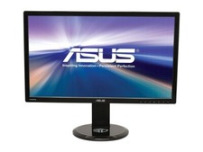 Asus vg278 nvidia for sale  Naples