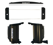 Kit oakley airbrake usato  Spedire a Italy