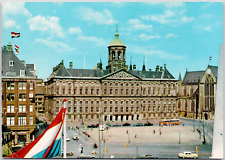Amsterdam royal palace for sale  Belleville