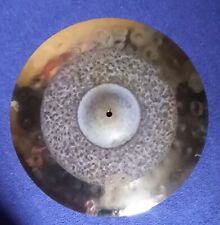 Meinl byzance duel for sale  BRIGHTON