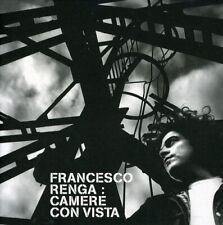 FRANCESCO RENGA - Camere Con Vista: Sanremo 2005 - CD - Import - Mint Condition segunda mano  Embacar hacia Argentina