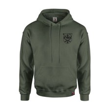 Hoodie pzartbtl 115 gebraucht kaufen  Langerwehe
