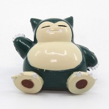 Snorlax 1999 pokemon for sale  West Chester