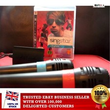 Ps3 singstar vol for sale  MANCHESTER
