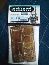 Eduard 047 bell usato  Italia