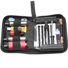 Kit riparazione gomme usato  Pagani