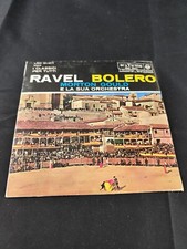 Ravel bolero. morton usato  Pordenone