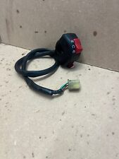 Original right switch for sale  SALISBURY