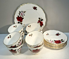 Colclough amoretta vintage for sale  HUDDERSFIELD