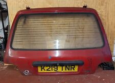 Rover metro tailgate for sale  KENILWORTH