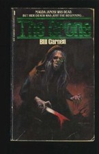 Usado, THE CRONE By Bill Garnett *Excellent Condition* comprar usado  Enviando para Brazil