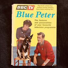 Rare blue peter for sale  LONDON