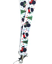 Disney christmas mickey for sale  BARNSLEY