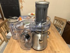 Sage nutri juicer usato  Rovigo