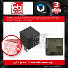 Fuel pump relay for sale  UK