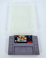 BATTLETOADS IN BATTLEMANIACS Autêntico Super Nintendo SNES Pins Limpos Testados comprar usado  Enviando para Brazil
