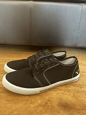 Mens trainers canvas for sale  LONDON