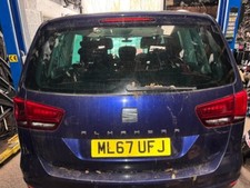 2017 genuine seat for sale  LEICESTER