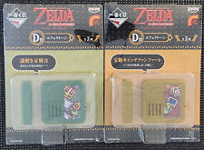 The Legend Of Zelda A Link To The Past 2017 Banpresto 2 Effectone Prize D Japão comprar usado  Enviando para Brazil