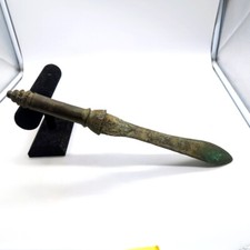 Ancient bronze sword for sale  Centralia