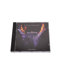 Usado, Cross Purposes by Black Sabbath (CD, 1994, I.R.S. Records) comprar usado  Enviando para Brazil