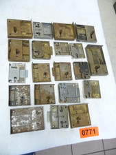 0771 konvolut alte gebraucht kaufen  Hilpoltstein