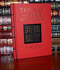 Art war illustrated for sale  Myrtle Beach