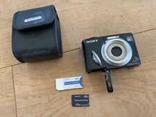 Sony dsc w15 d'occasion  Carqueiranne