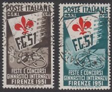 Italy 1931 gymnastics for sale  SUTTON COLDFIELD