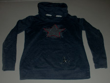 Manguun langarm sweatshirt gebraucht kaufen  Ayl, Trassem, Wellen