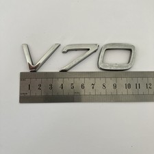 Volvo v70 badge for sale Volvo v70 badge for sale  COVENTRY