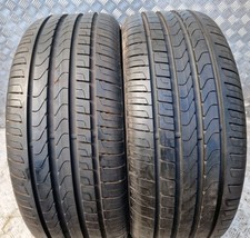 Pair 235 99v for sale  STOKE-ON-TRENT