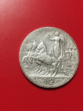 Regno italia lire usato  Sovramonte